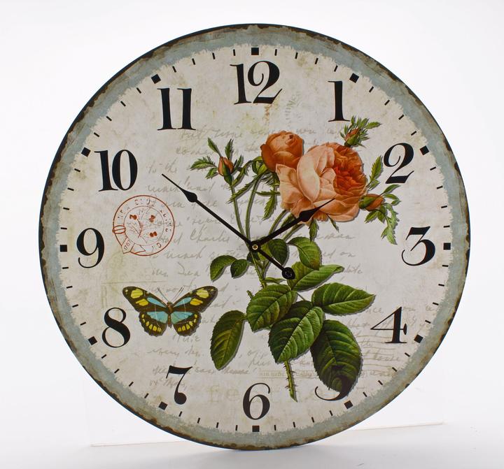 Actual product image Interstil Wall clock (60 cm)
