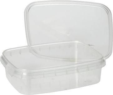 Image du produit Starpak Pots d'épicerie fine (50 x)