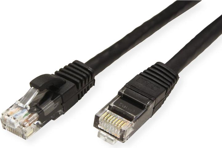 Produktbild Value Netzwerkkabel (UTP, CAT6a, 15 m)