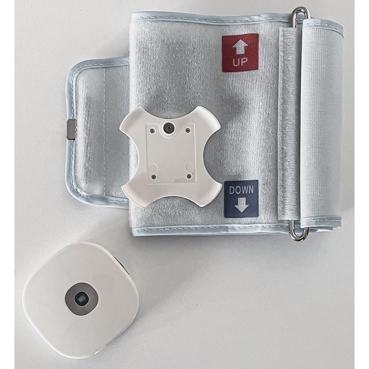 Image du produit Qlupod Surveillance de la santé