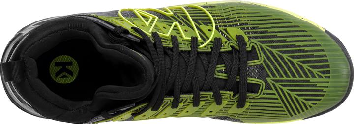 Image du produit Kempa Chaussures de sport d'intérieur Attack Mid (42.5)