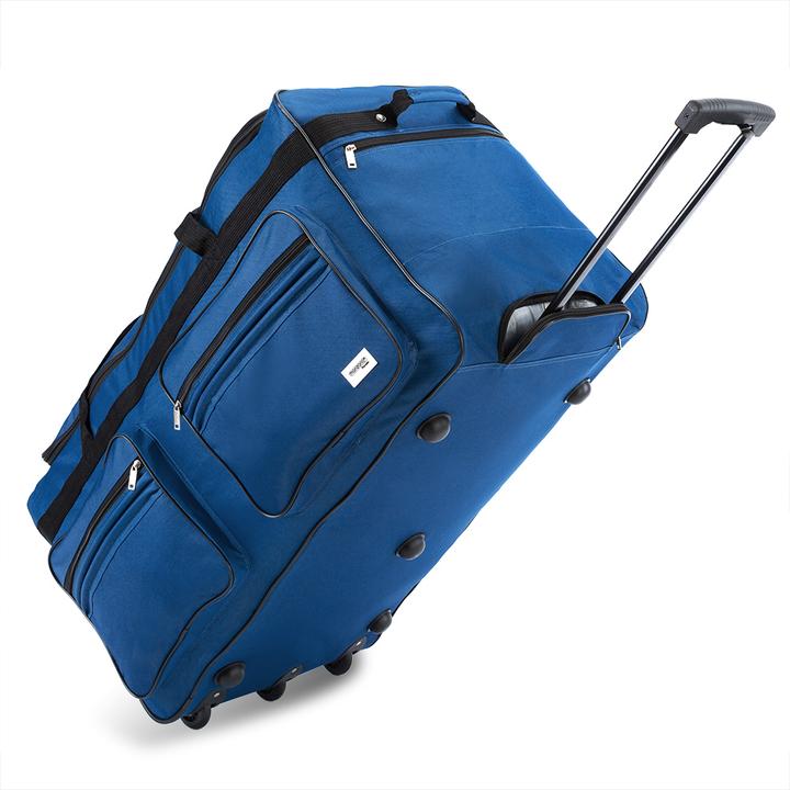 Actual product image Monzana Travel bag (160 l, XL (from 140l))