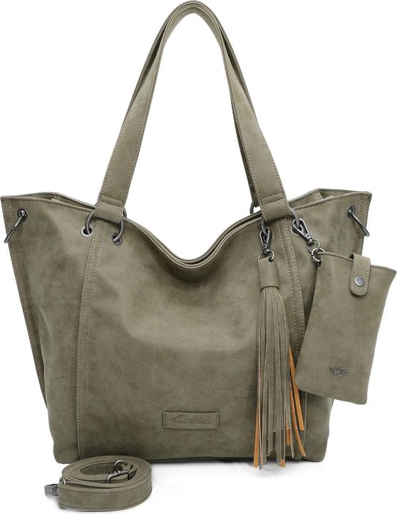 Produktbild Fritzi aus Preußen Fritzi 02 Shopper Vintag (15 l)