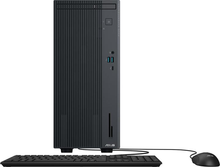 Actual product image ASUS ExpertCenter P500 (Intel Core i7-13620H, 16 GB, 1000 GB)