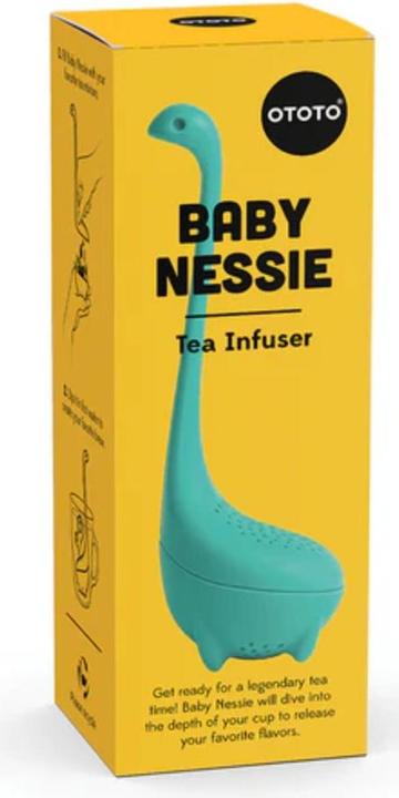 Produktbild Ototo Nessie Baby