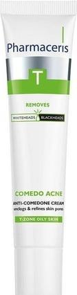 Produktbild Pharmaceris t Comedo Acne Creme für Mitesser 40 ml (40 ml)