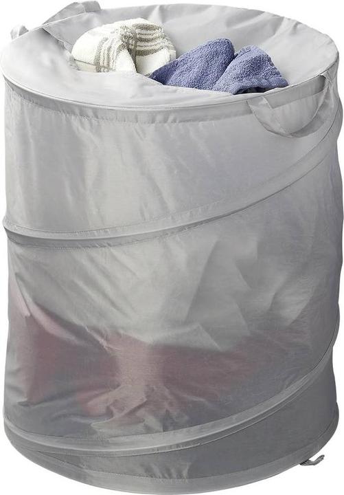 Actual product image ProPlus Foldable laundry basket