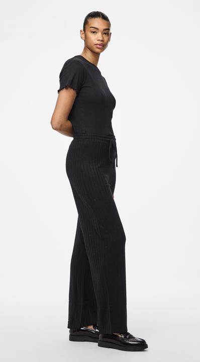 Actual product image Pieces Pciris Hw Wide Pant Noos (XL)