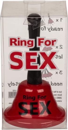 Immagine prodotto Alandra Products Anniversario di matrimonio - anello a campana per il sesso (Altra)