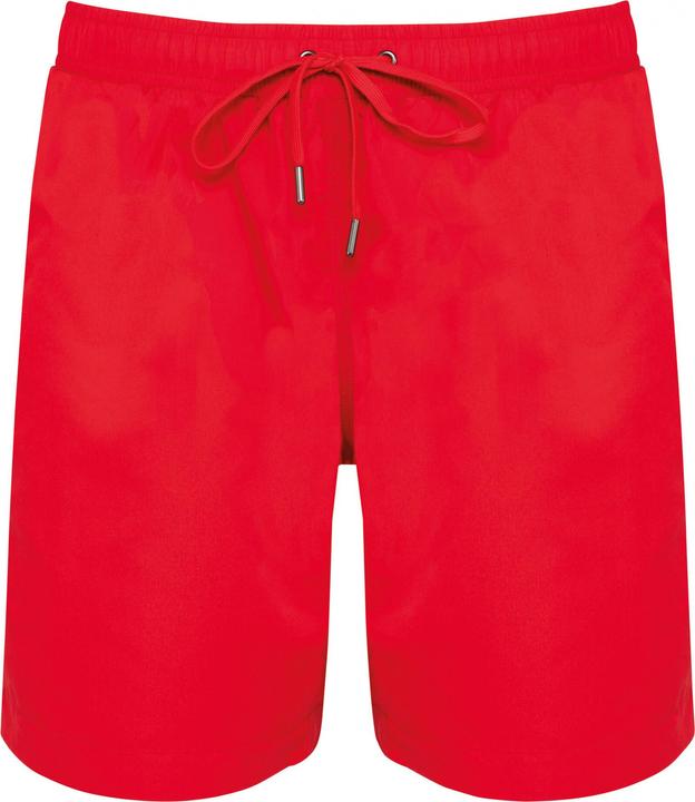 Actual product image Kariban Swim shorts (L)