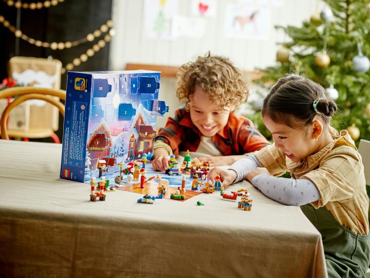Immagine prodotto LEGO City