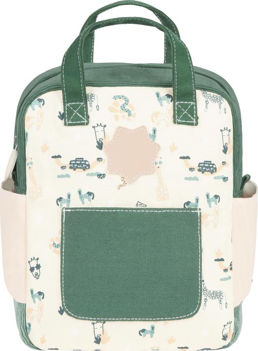 Produktbild Badabulle Kinderrucksack (4 l)