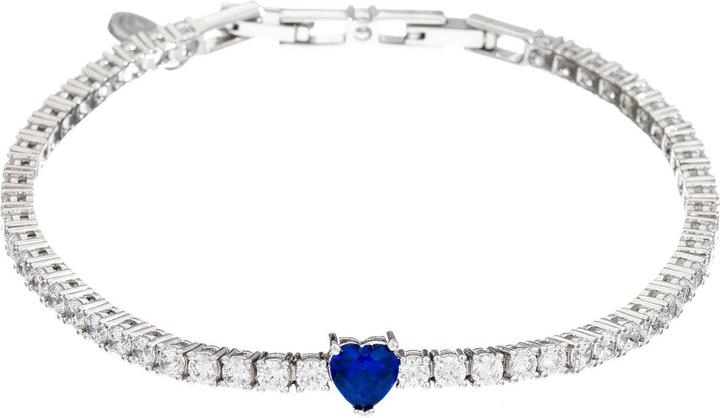 Argento, Blu/turchese