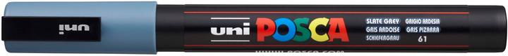 Produktbild Posca Marker PC-3M Rundspitze (Grey, 1.30 mm, 1 x)