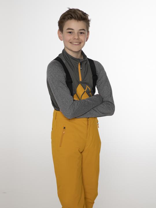 Produktbild Protest SPIKET JR snowpants (128)