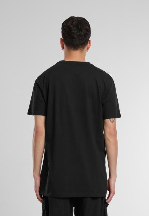 Actual product image MT No Mercy Tee - 15715 (XL)