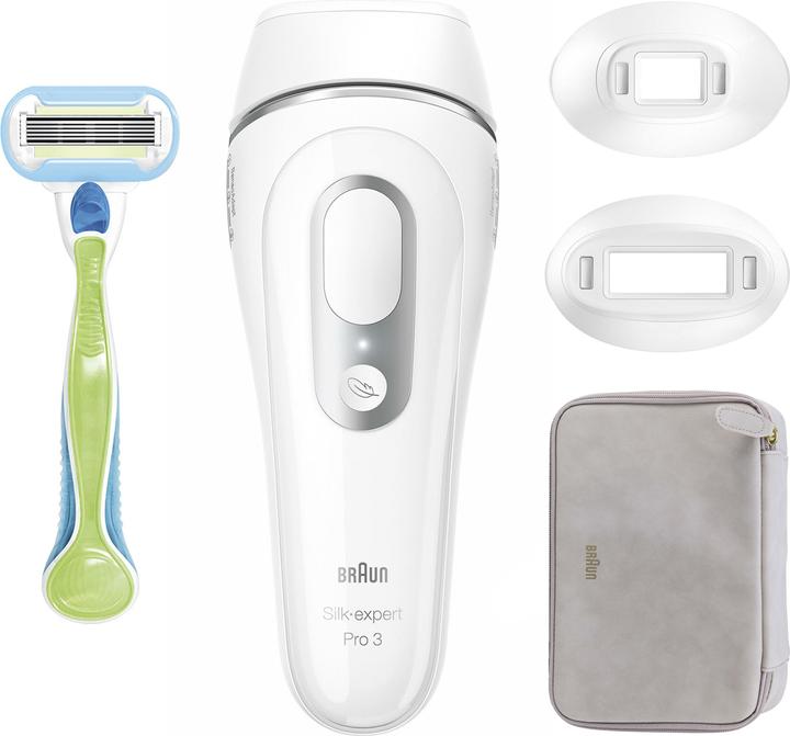 Immagine prodotto Braun Silk-expert Pro 3 PL3132