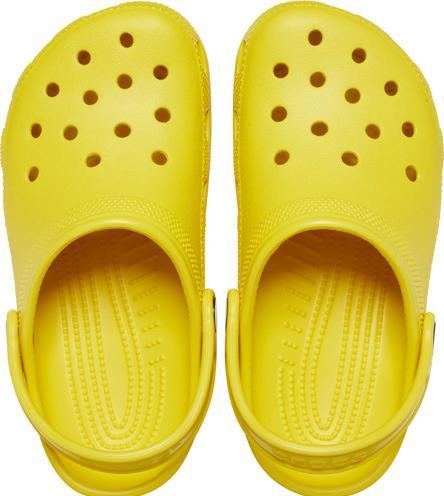 Actual product image Crocs Classic Clog (37)