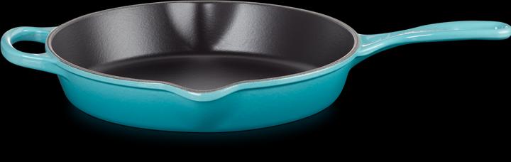 Produktbild Le Creuset Servierpfanne (26 cm, Bratpfanne, Gusseisen)
