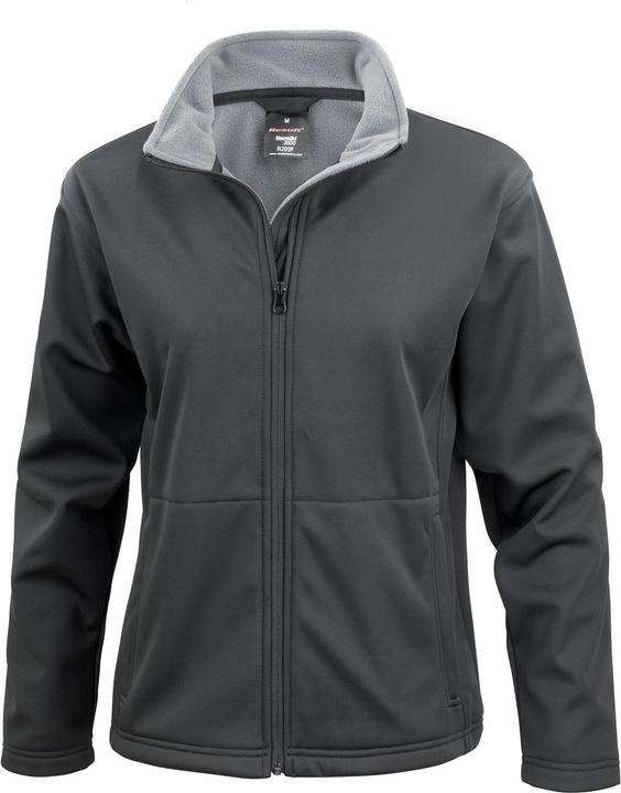 Produktbild Result Clothing Softshelljacke (XS)