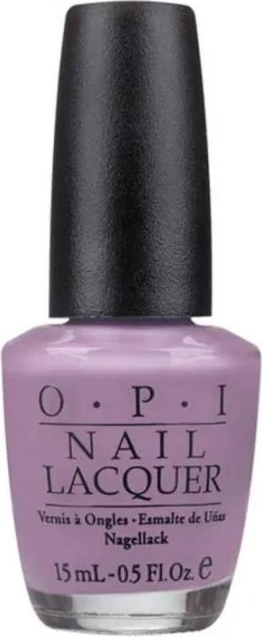 OPI Nagellack No.B29 (Do You Lilac It, Farblack)