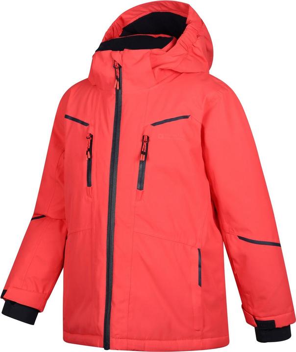 Image du produit Mountain Warehouse - Blouson de ski SLALOM EXTREME - Enfant (158)
