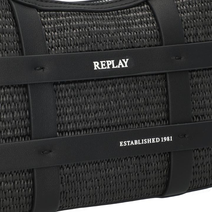 Image du produit Replay Sac à bandoulière 27 cm