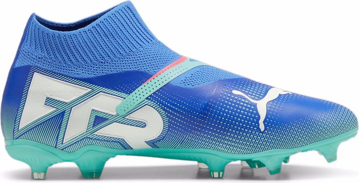 Produktbild Puma FUTURE 7 MATCH+ LL FG/AG (41)