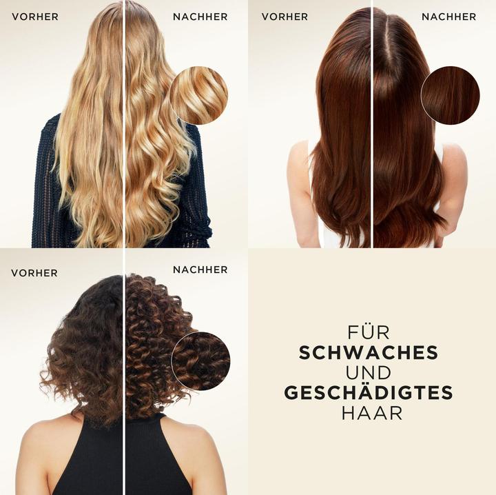 Immagine prodotto Pantene Riparazione e cura Pro-V (400 ml, Shampoo liquido)