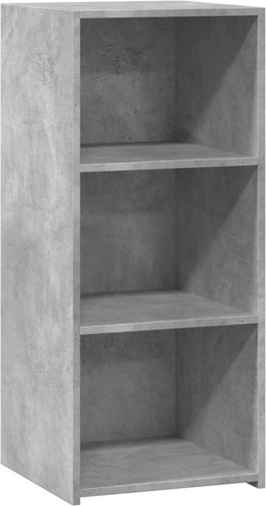 Actual product image VidaXL Sideboard (40 x 41 x 93 cm)