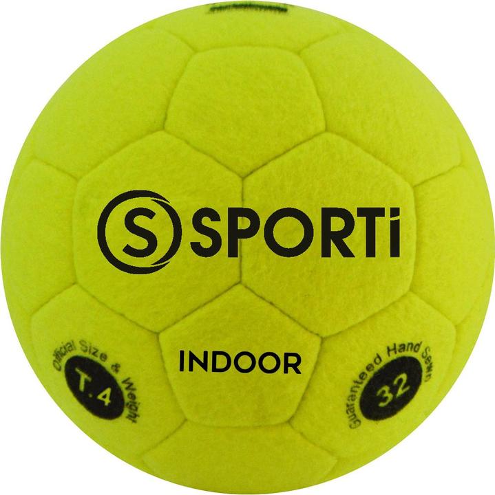 Sporti Indoor