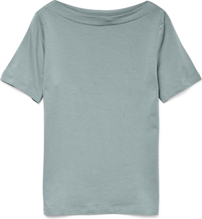 Vero Moda Vmpanda Modal S/S Top Noos