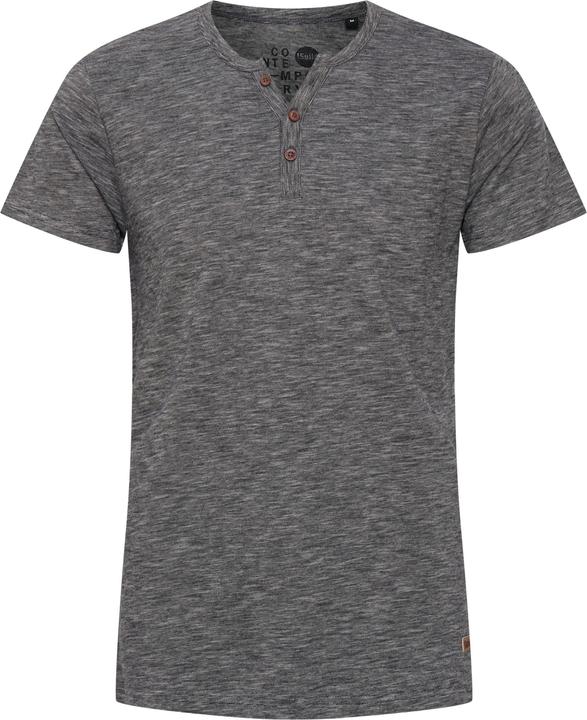 Actual product image Solid Sigos Men's T-Shirt (S)