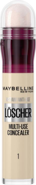 Maybelline New York Instant Anti Age (1 Light)