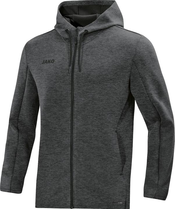 Immagine prodotto JAKO Giacca con cappuccio Premium Basics Donna 34 (34)
