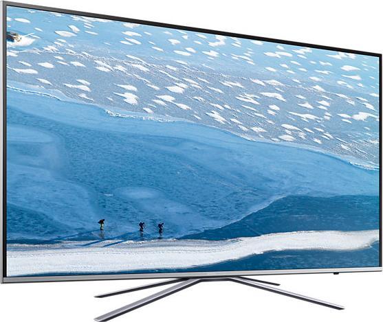 Produktbild Samsung Ue40ku6400 (40", LCD, 4K, 2016)