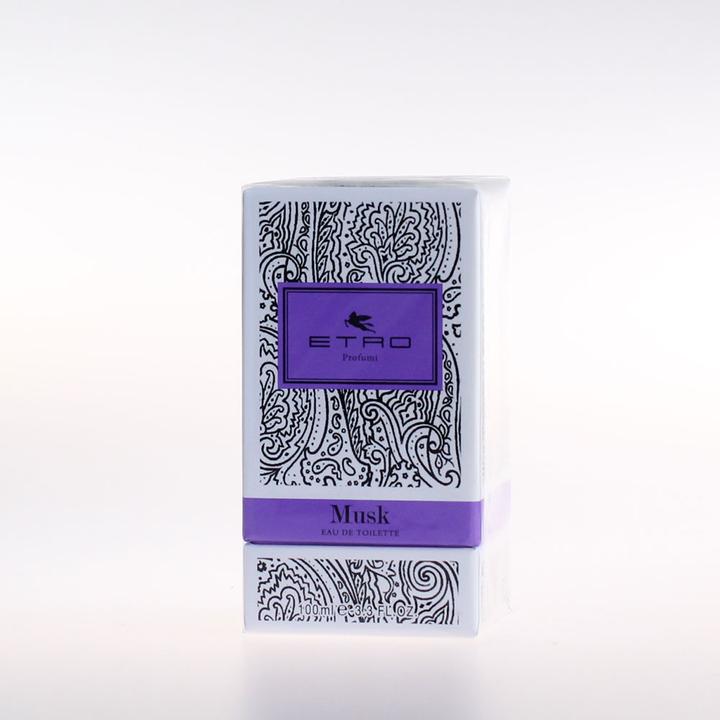 Image du produit Etro Musk (Eau de toilette, 100 ml)