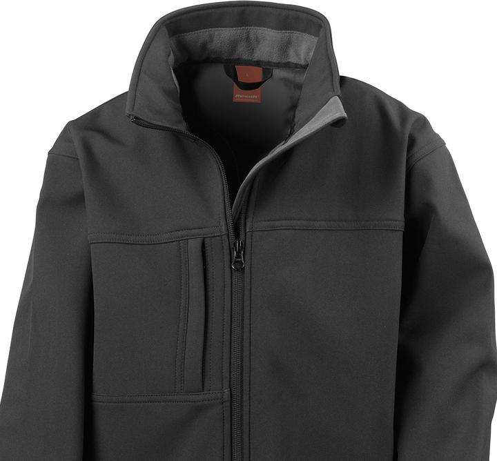 Produktbild Regatta Classic Softshelljacke (158, 164)