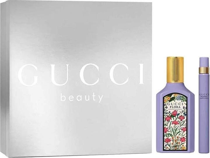 Image du produit Gucci Flora Glamorous Magnolia 50 Ml - Parfum pour femme (Eau de parfum, 50 ml)