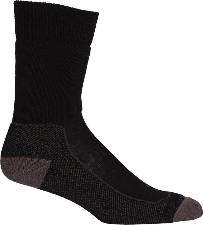 Icebreaker Hike+ Medium Crew Socken (47 - 49)