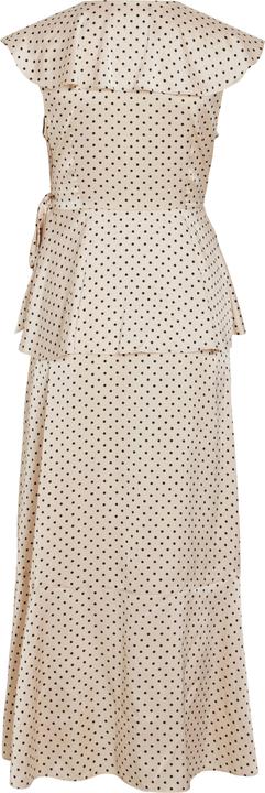 Actual product image Vila Maxi Wickelkleid (40)