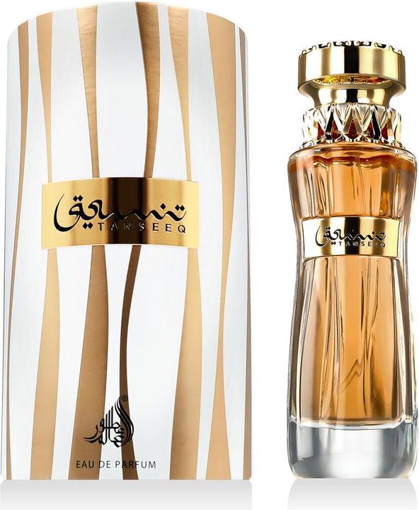 Produktbild Athoor Al Alam - Tanseeq - Eau de parfum 100ml (Eau de Parfum, 100 ml)
