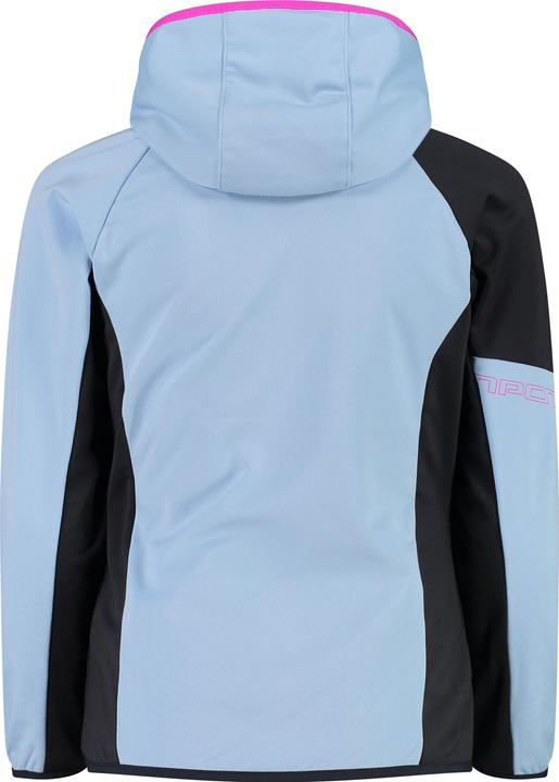 Produktbild CMP Campagnolo Hoodie (98)