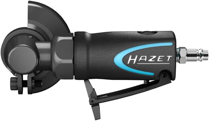 Immagine prodotto HAZET Mini smerigliatrice angolare 9033M-7 (59 mm)