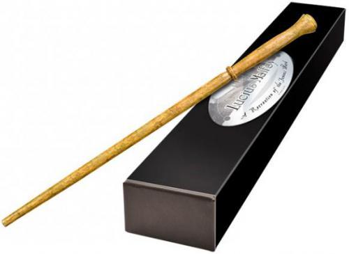 Produktbild Noble Collection Harry Potter Zauberstab James Potter (Charakter-Edition)