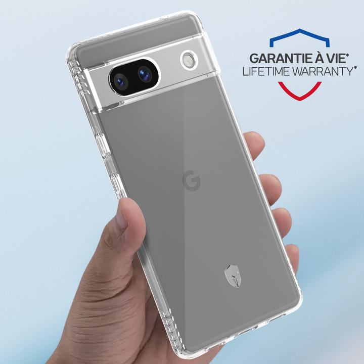 Immagine prodotto Force Case Serie Pulse (Google Pixel 7a)