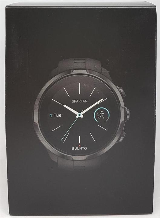 Immagine prodotto Suunto Spartan Sport da polso HR