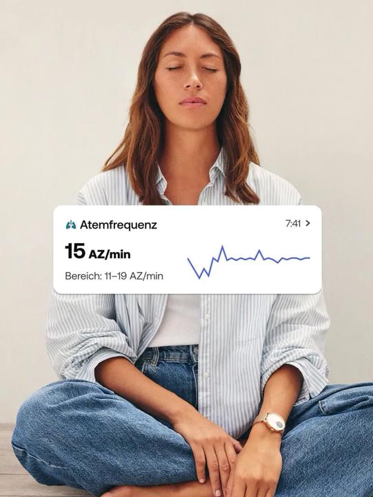 Produktbild Withings Scanwatch Light (37 mm)