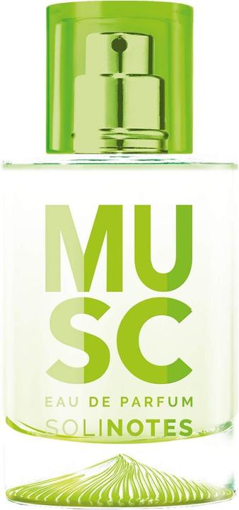 Produktbild Solinotes Musc Mini Eau de Parfum (Eau de Parfum, 15 ml)