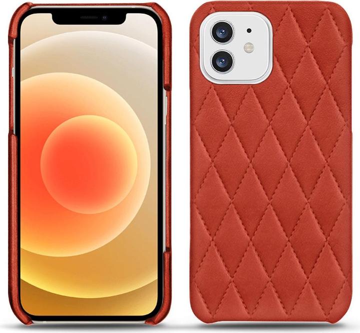 Immagine prodotto Noreve Cover in pelle (Apple iPhone 12)
